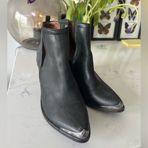 Jeffrey Campbell Cromwell Boots